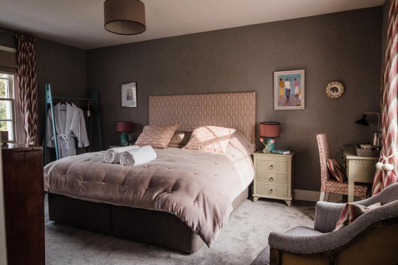The Naight House Bed and Breakfast Γκλόστερ Εξωτερικό φωτογραφία