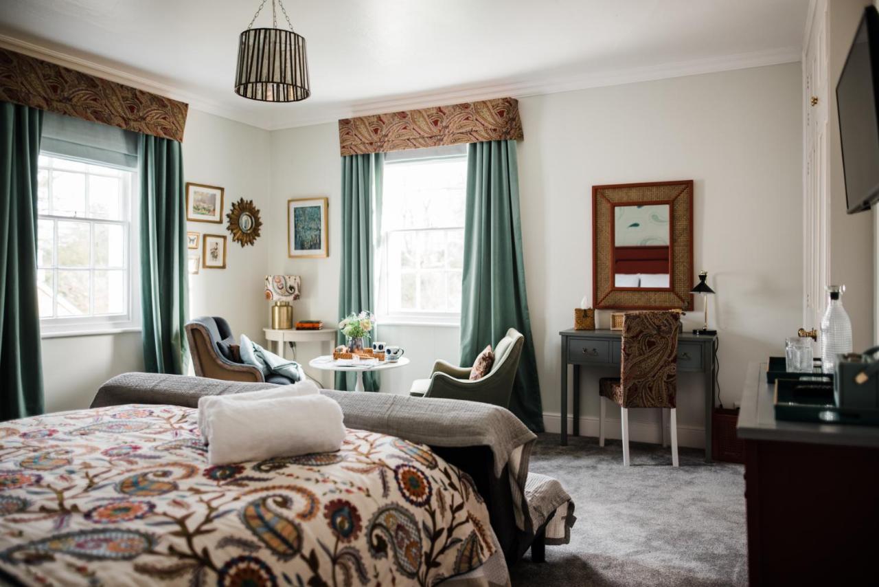 The Naight House Bed and Breakfast Γκλόστερ Εξωτερικό φωτογραφία