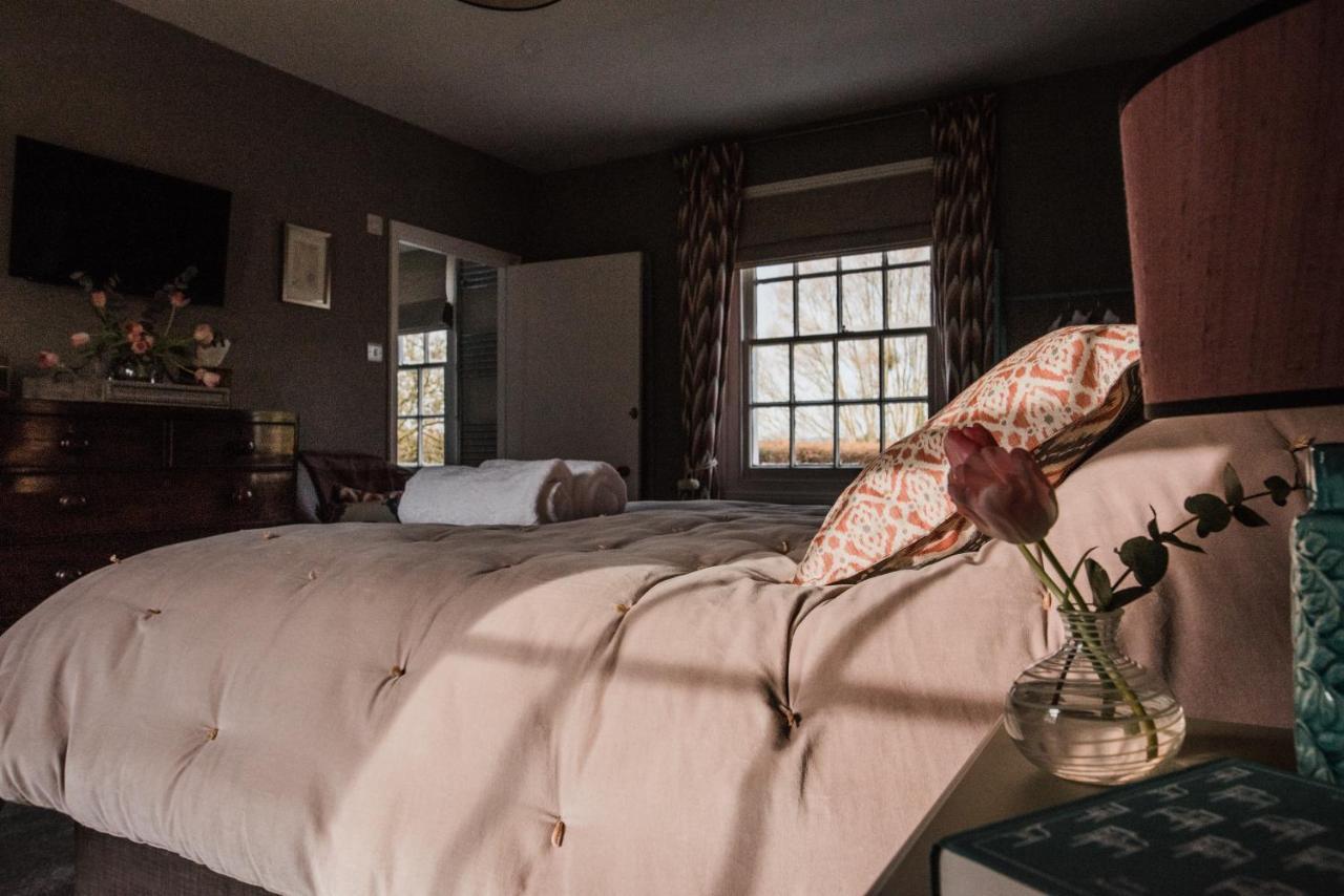 The Naight House Bed and Breakfast Γκλόστερ Εξωτερικό φωτογραφία